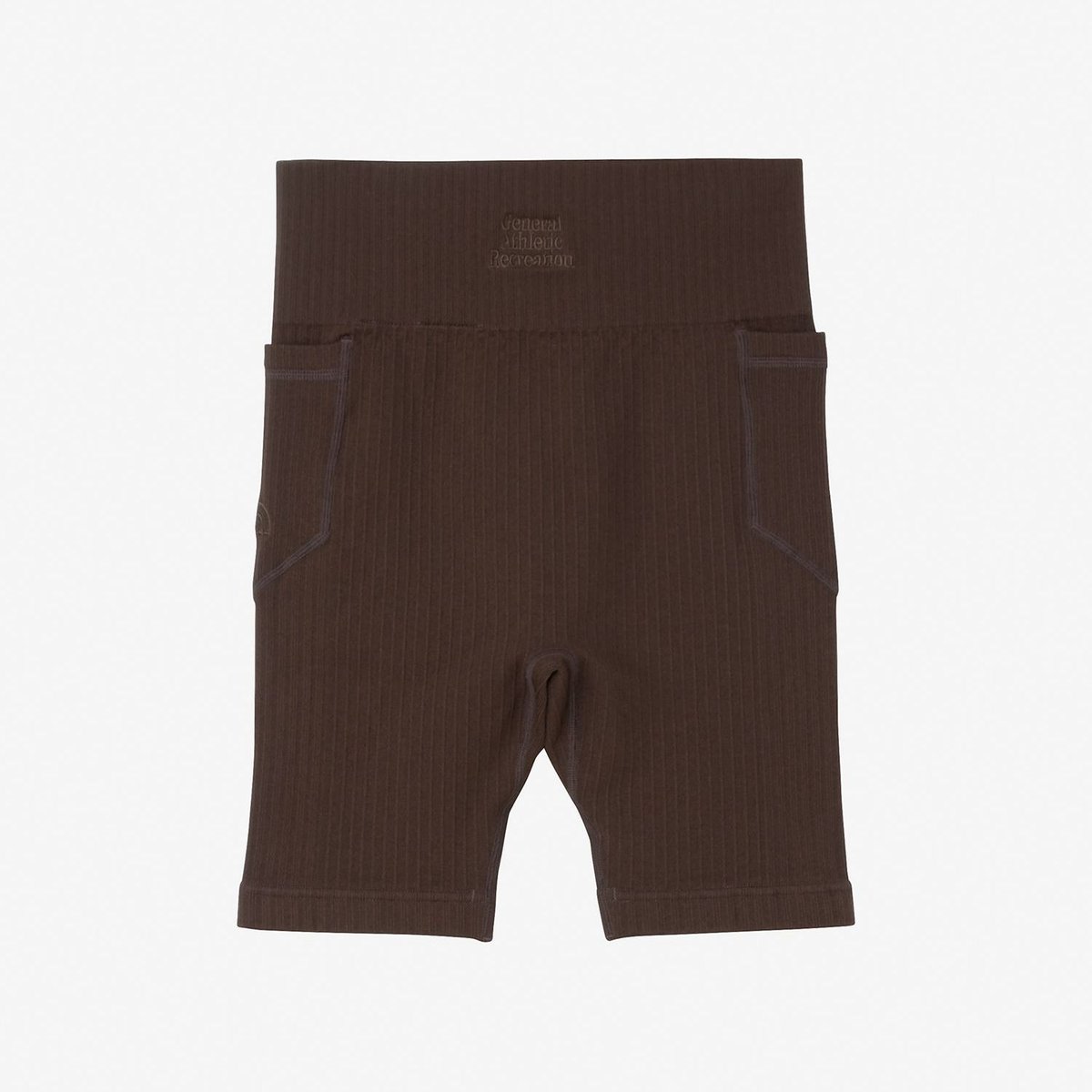 THE NORTH FACE GAR リブショートタイツ（レディース） NBW42665