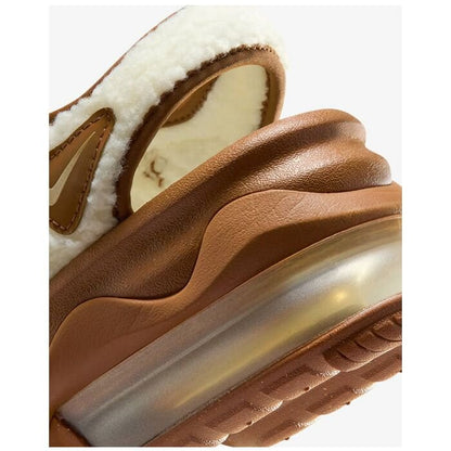 NIKE ﾅｲｷ AIR MAX KOKO LT BRITISH TAN/VELVET BROWN-COCONUT MILK