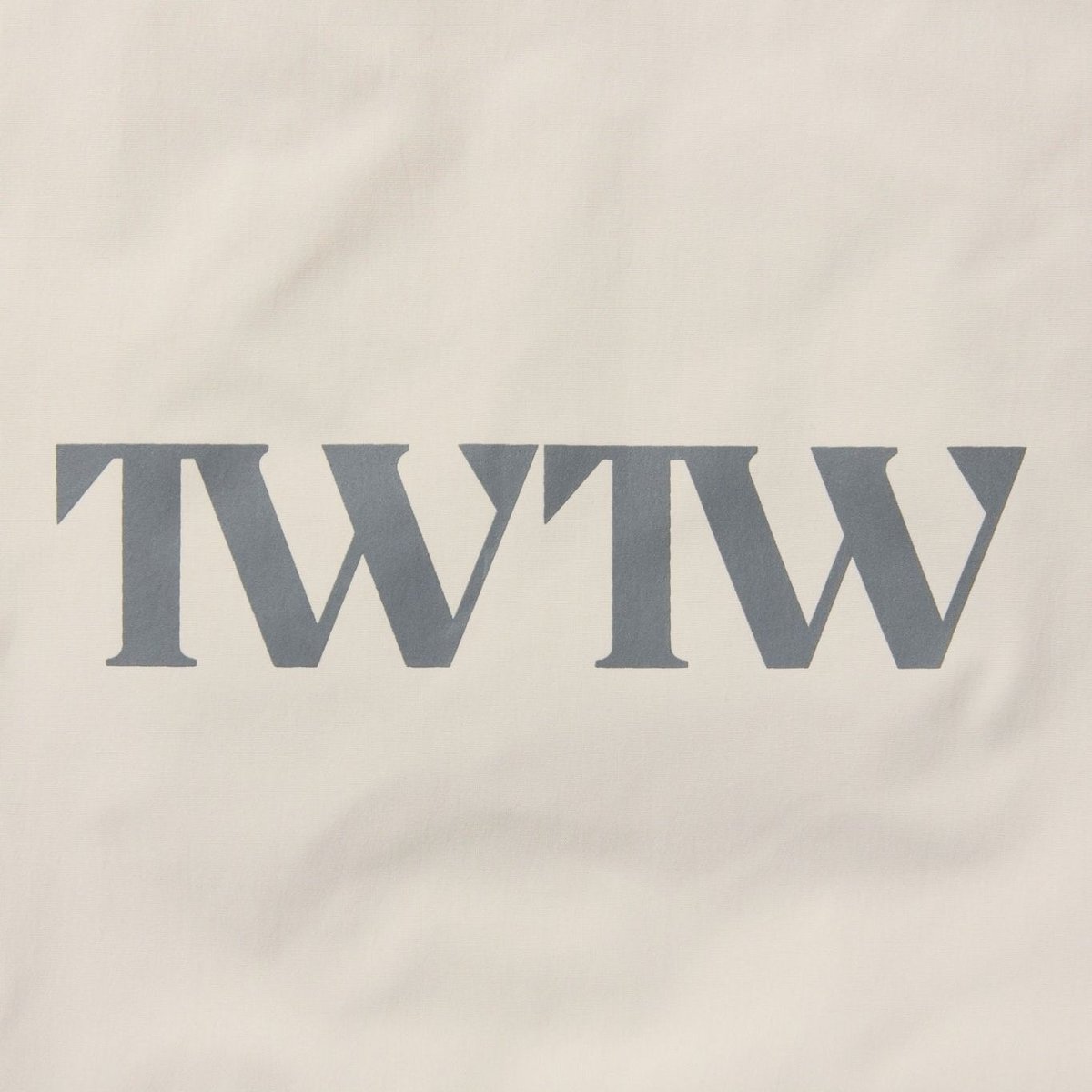 TW -Sports Tote Bag GRAY