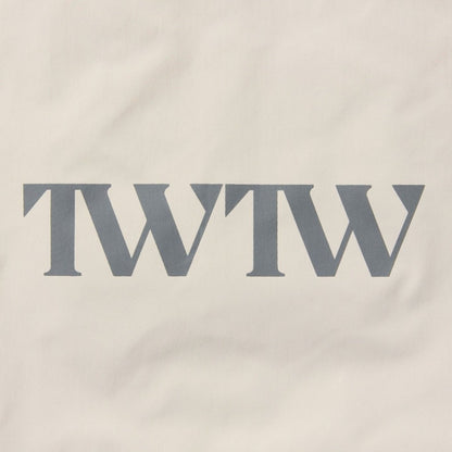 TW -Sports Tote Bag GRAY
