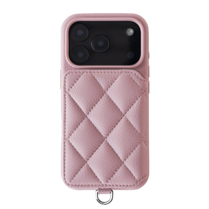 DEMIU GRACE/iPhone18ProMax ライラック