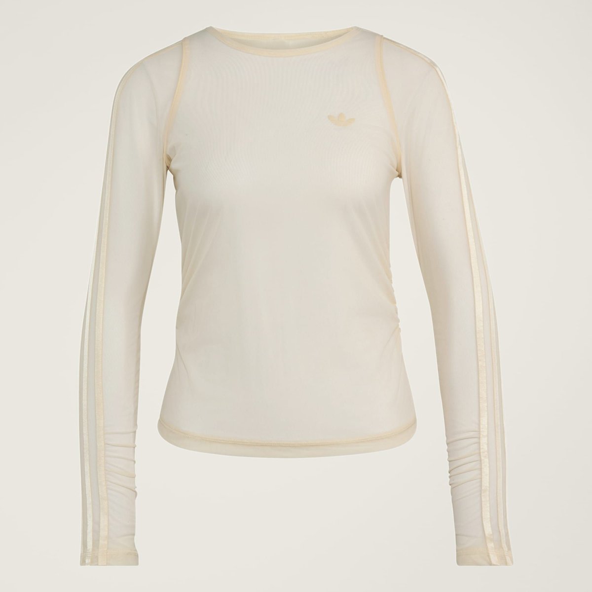 adidas originals WTRN OG SP LONG SLEEVE ｳｫｰﾑﾊﾞﾆﾗ