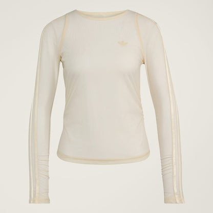 adidas originals WTRN OG SP LONG SLEEVE ｳｫｰﾑﾊﾞﾆﾗ