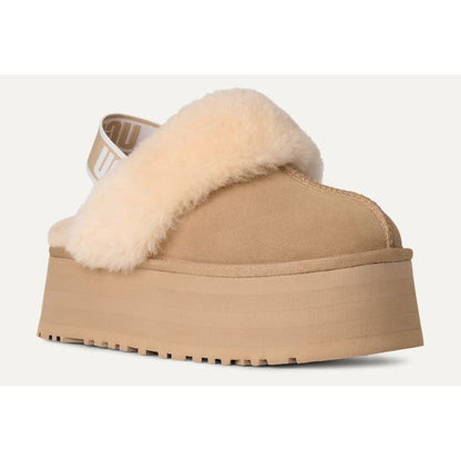 UGG W FUNKETTE MDSD