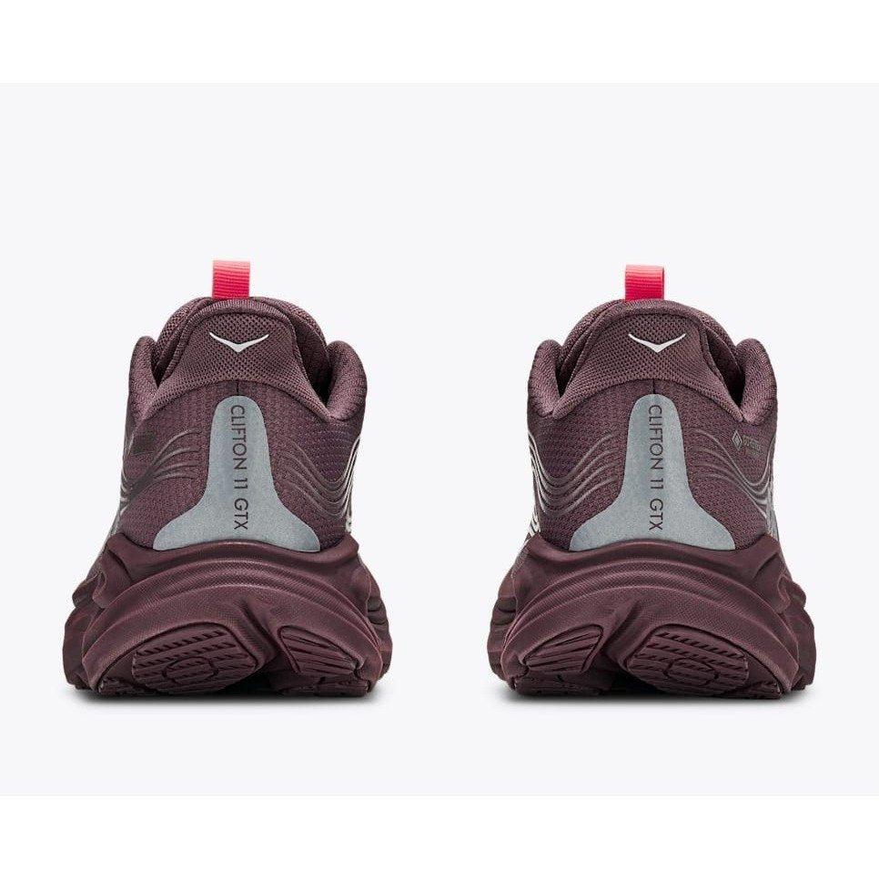 HOKA ONE ONE CLIFTON 11 GTX WIDE SZD