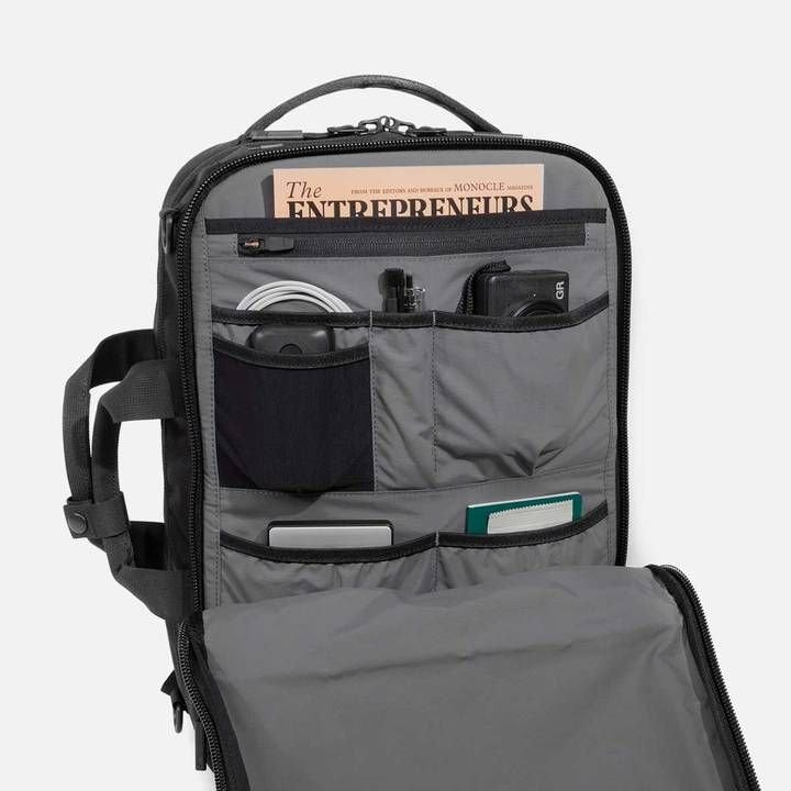 Aer DAY SLING 3 BLACK