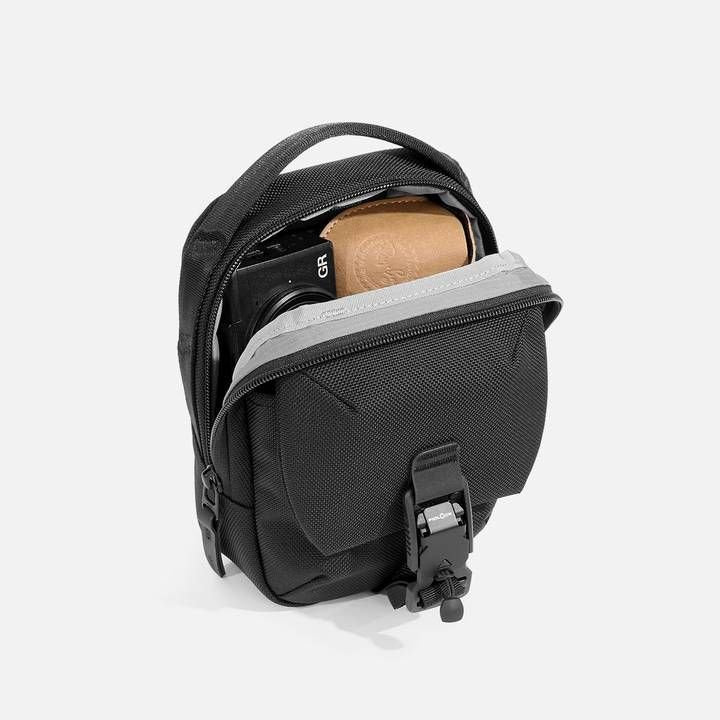 Aer STREET SLING BLACK
