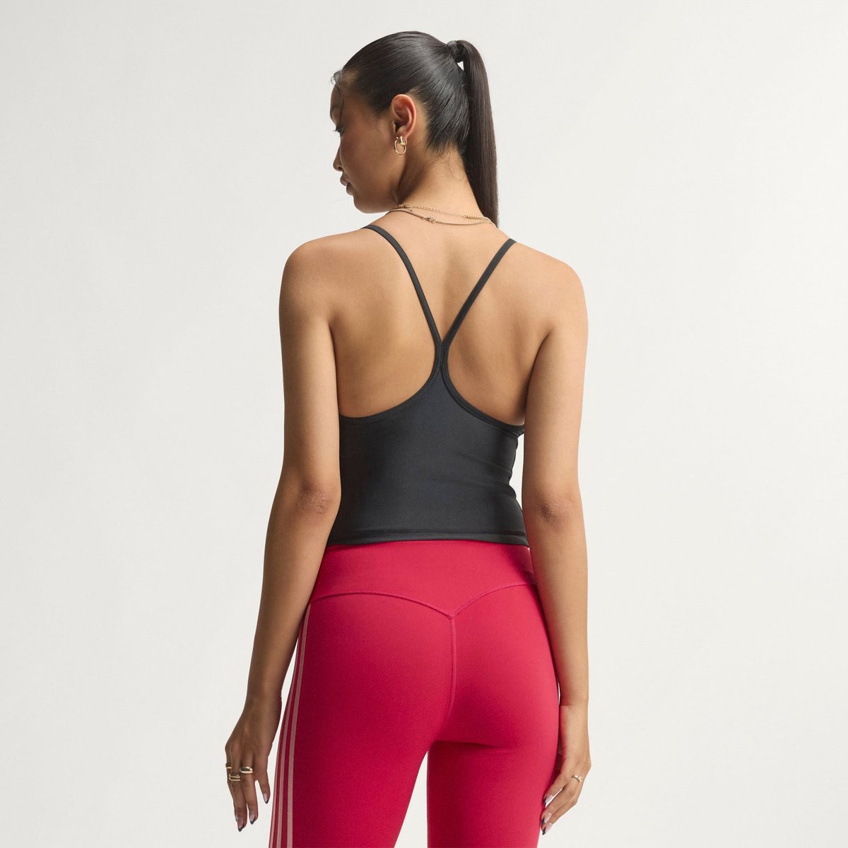 adidas originals WTRN OG SP PAD CAMISOLE ﾌﾞﾗｯｸ
