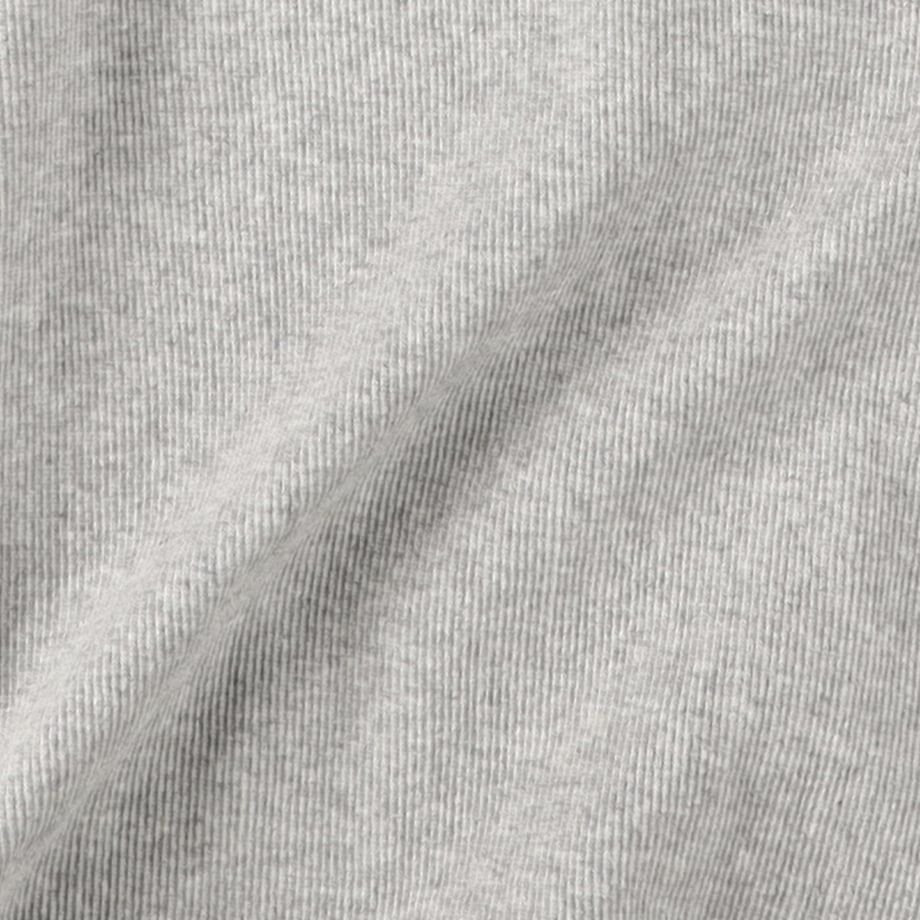 COOME BABY SS TEE GREY