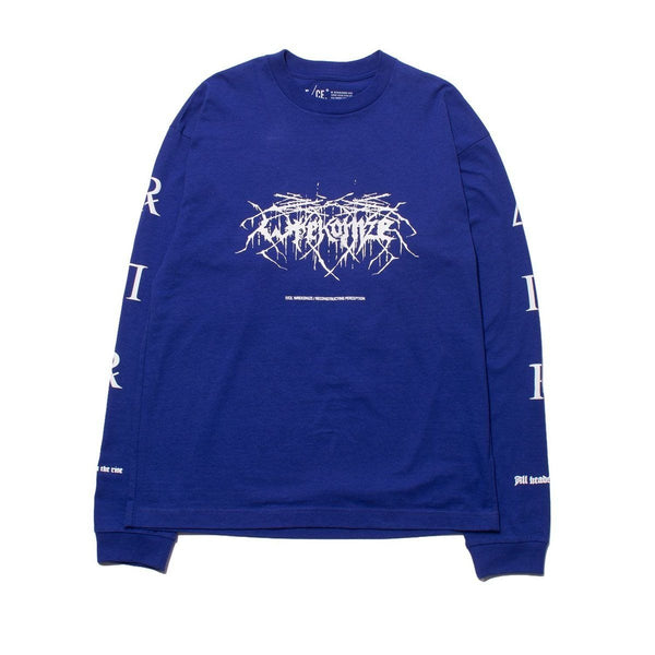 F/CE. RE WRECONIZE LONG SLEEVE FSU14262U0007