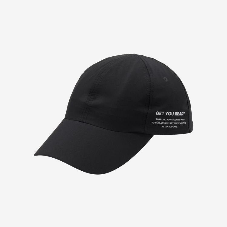 NEUTRALWORKS BASIC CAP K