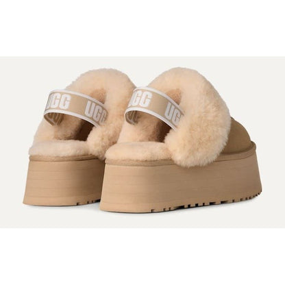 UGG W FUNKETTE MDSD