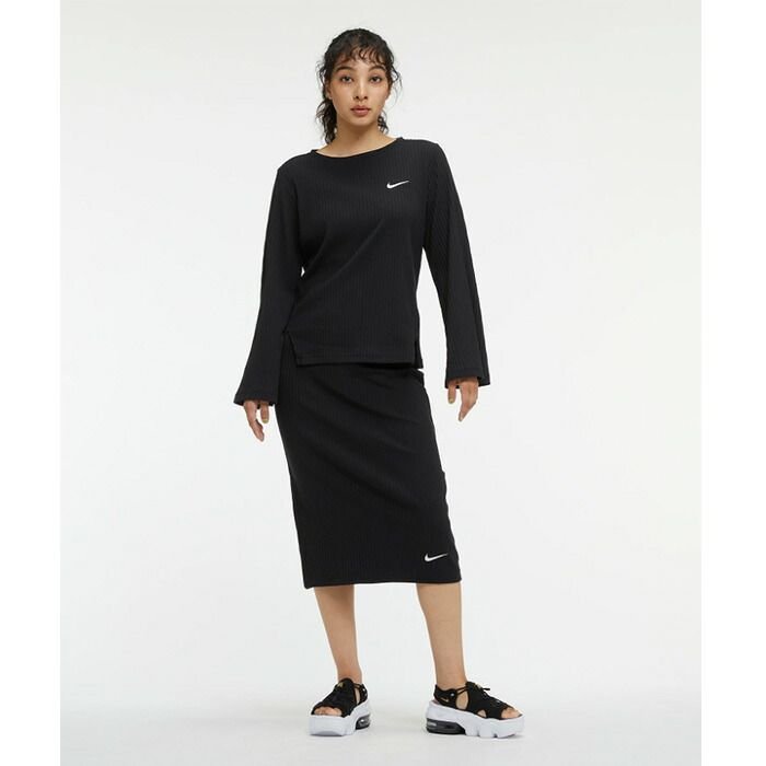 NIKE ﾅｲｷ WMNS AIR MAX KOKO SANDAL ﾌﾞﾗｯｸ/ﾌﾞﾗｯｸ/ｱﾝｽﾗｻｲﾄ/ﾒﾀﾘｯｸｺﾞｰﾙﾄﾞ