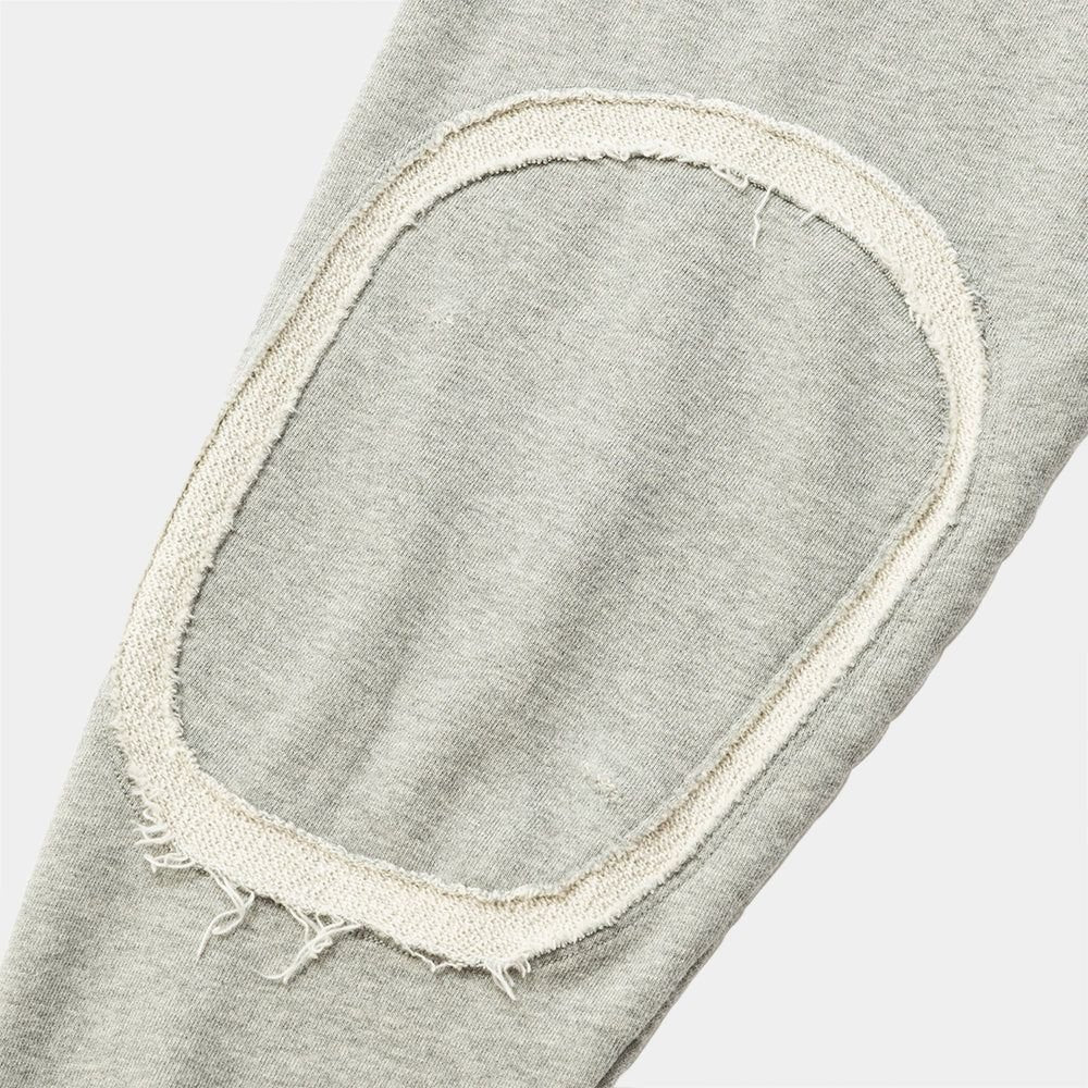 meanswhile Stratum Sweatshirt MIX GREY