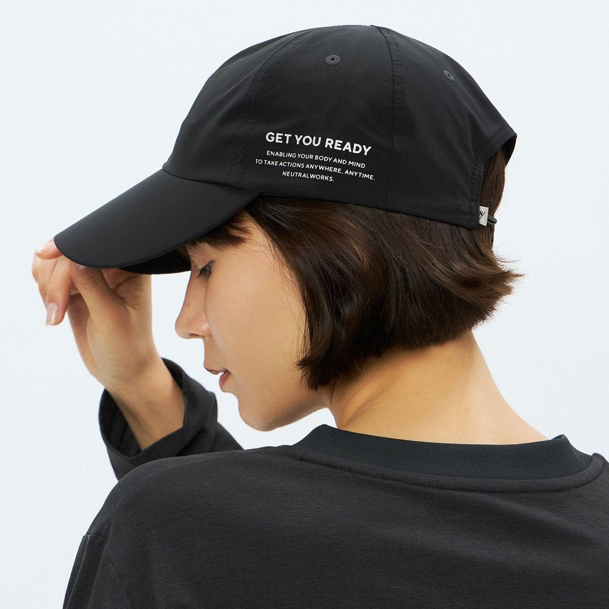 NEUTRALWORKS BASIC CAP K