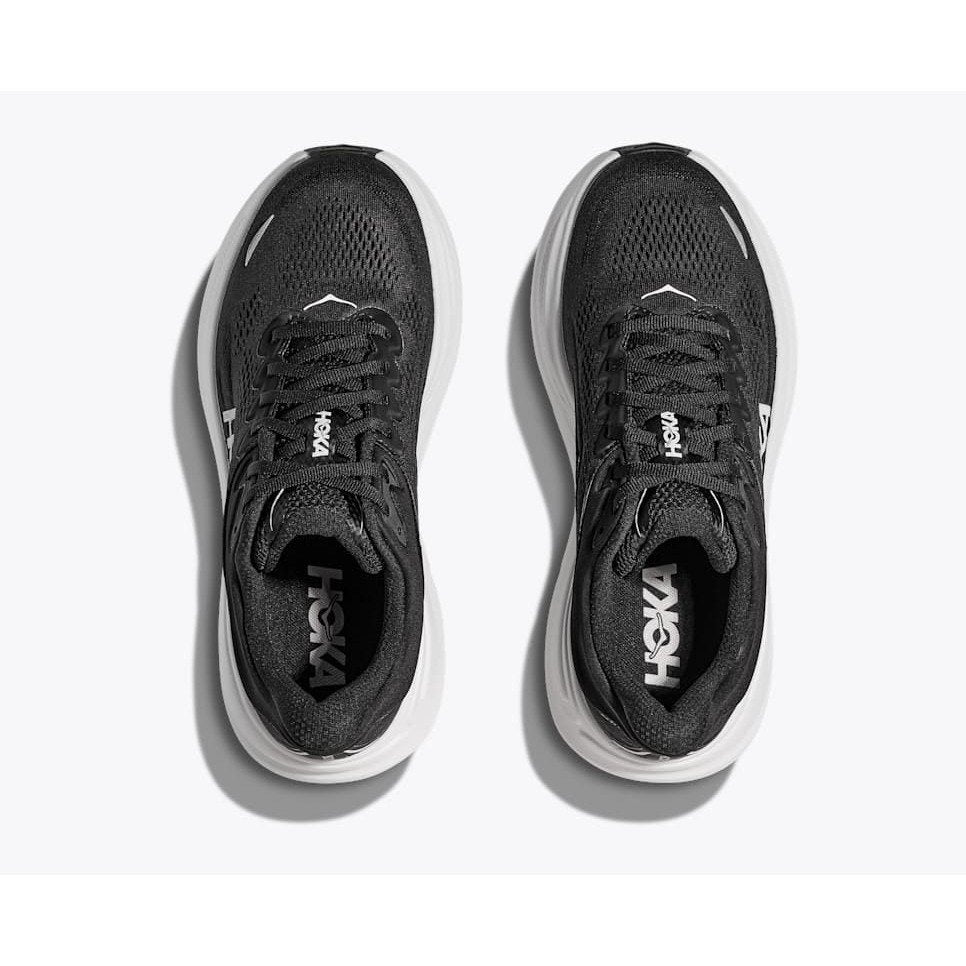 HOKA ONE ONE BONDI 9 BWHT