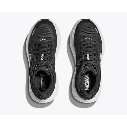 HOKA ONE ONE BONDI 9 BWHT