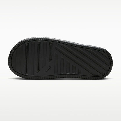 NIKE ナイキ WMNS NK CALM ELEVATION BLACK/BLACK