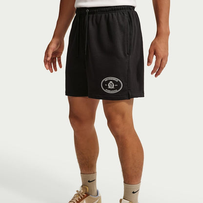 NIKE ナイキ ASMNKCLUBFTFLOWSHORTNCC BLACK/SANDDRIFT