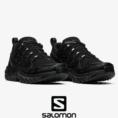 SALOMON ACS+OG BLACK/BLACK/FTW SILVER
