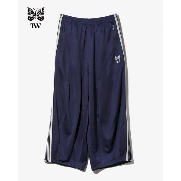 TW H.D. TRACK PANT- Poly Smooth TW6AW-ND02