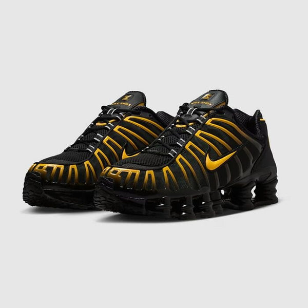 NIKE ナイキ SHOX TL AV3595