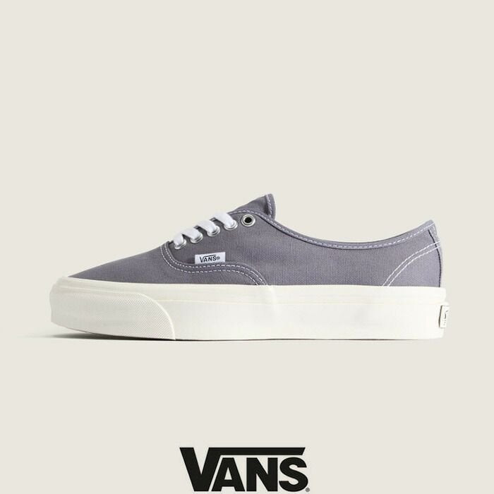 Vans LX AUTHENTIC 44 STEEL SHADOW