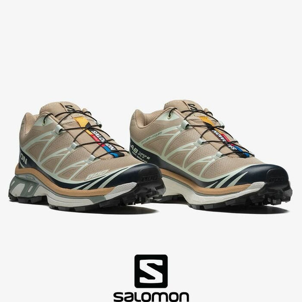SALOMON XT-6 L47737400