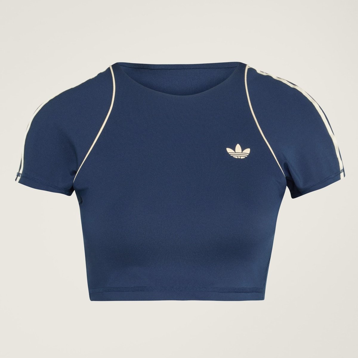 adidas originals WTRN OG SP TSHIRTS BRA ナイトインディゴ