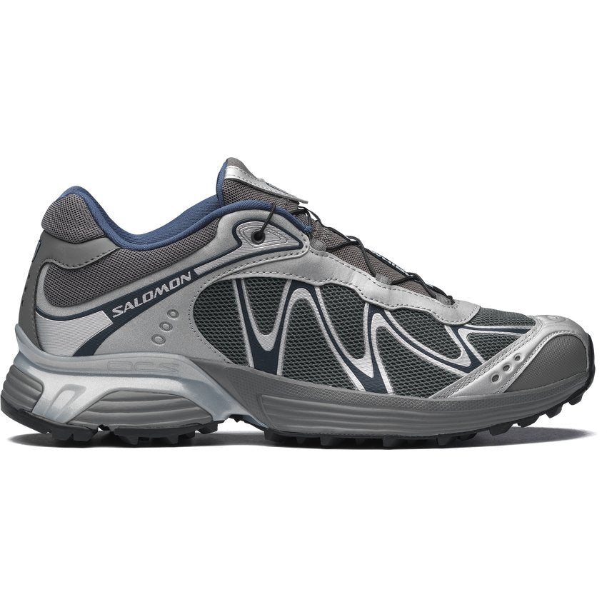 SALOMON XT-WHISPER CASTLEROCK/FTW SILVER/SPELLBOUND