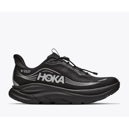 HOKA ONE ONE CLIFTON 11 GTX WIDE BBLC