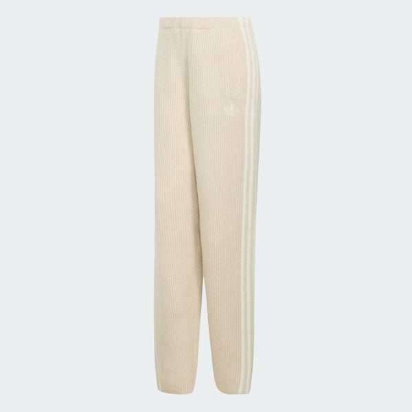 adidas originals ｢ADILUNA SEASON 2 x JENNIE｣KNIT PANTS CC789
