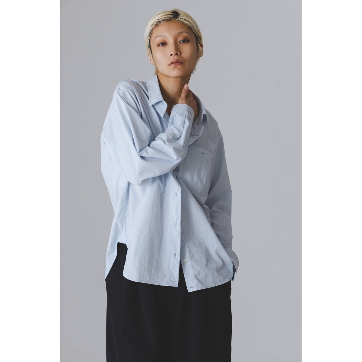 seeset ALLROUND SHIRTS #21/SAX