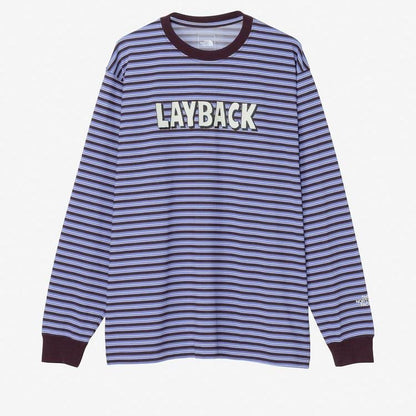 THE NORTH FACE LAYBACK RIDE TEE BD
