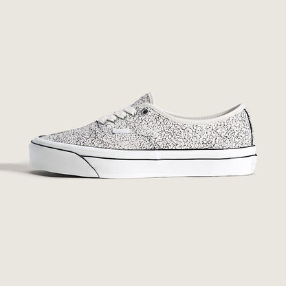 Vans LX AUTHENTIC 44 BLANC DE BLANC