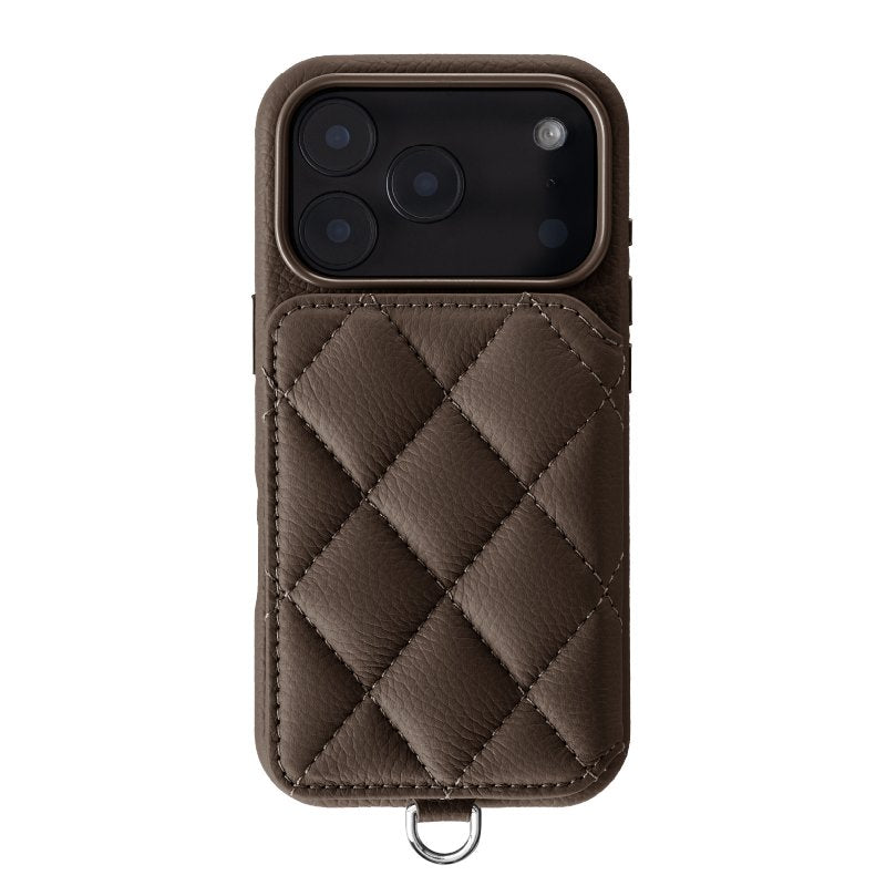 DEMIU GRACE/iPhone18ProMax エトープ