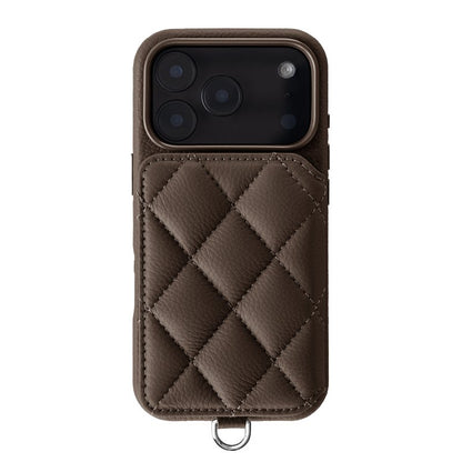 DEMIU GRACE/iPhone18ProMax エトープ
