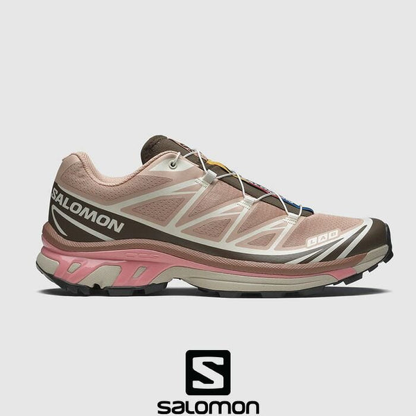 SALOMON XT-6 L47737300