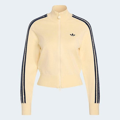 adidas originals KNITTED FIREBIRD T ｳｫｰﾑﾊﾞﾆﾗ/ﾅｲﾄｲﾝﾃﾞｨｺﾞ