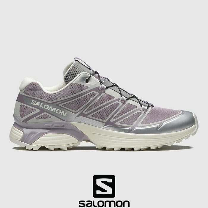SALOMON XT-PATHWAY Ⅱ NIRVANA/FTW SILVER/VANILLA ICE