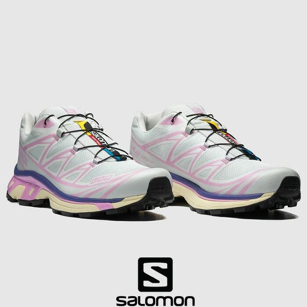 SALOMON XT-6 L47582600