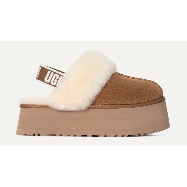 UGG W FUNKETTE CHE