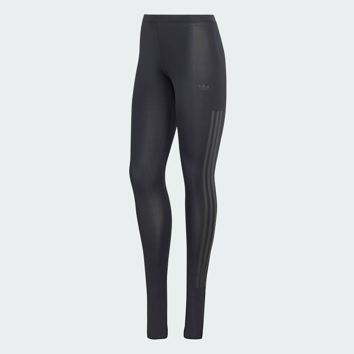 adidas originals ｢ADILUNA SEASON 2 x JENNIE｣SHEER LEGGINGS ﾌﾞﾗｯｸ