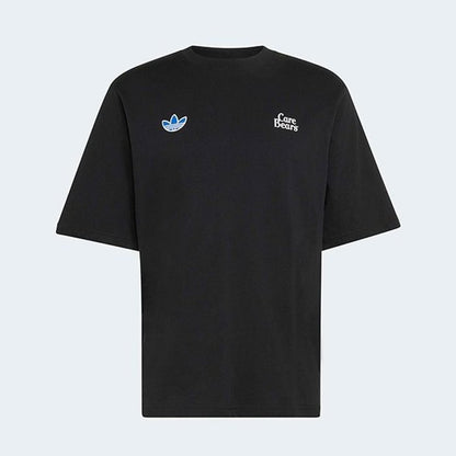 adidas originals CARE BEAR OS TEE ﾌﾞﾗｯｸ