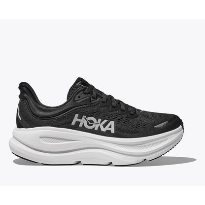 HOKA ONE ONE BONDI 9 BWHT