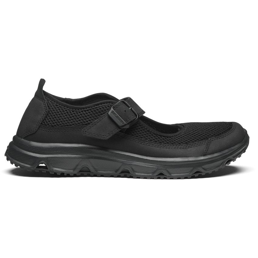 SALOMON RX MARIE-JEANNE BLACK/BLACK/BLACK