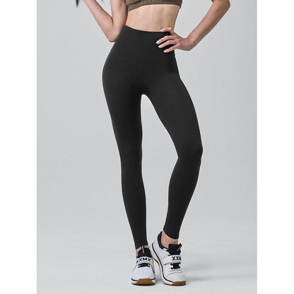 XEXYMIX BLACK LABEL シグネチャー300N スーパーライト 9分丈 レギンス BLACK