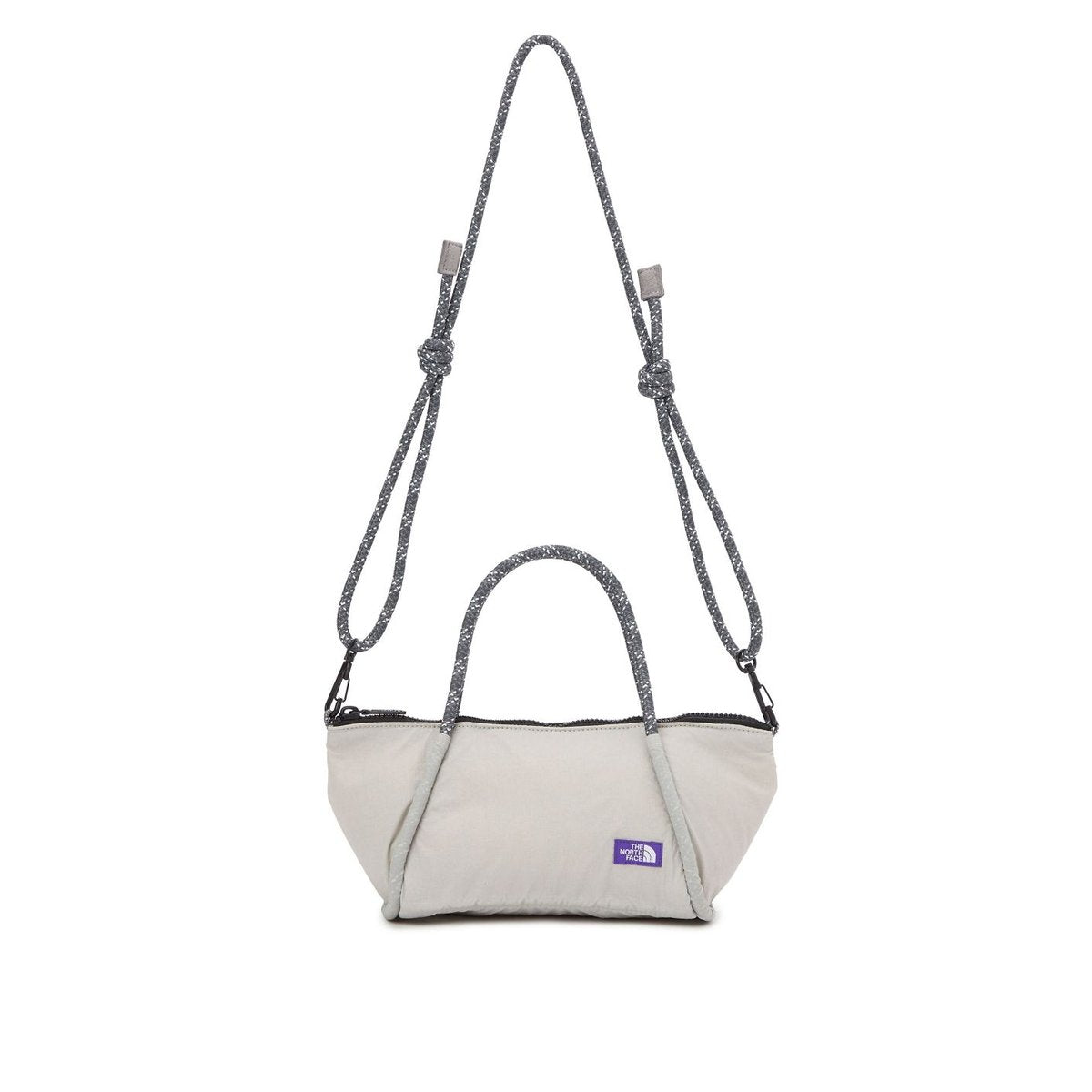 THE NORTH FACE Purple Label STROLL 2WAY DEM STONE