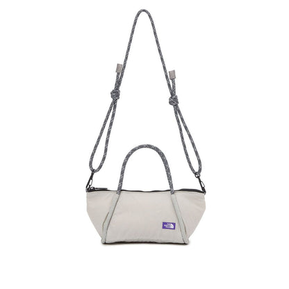 THE NORTH FACE Purple Label STROLL 2WAY DEM STONE
