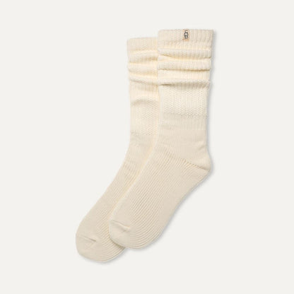 UGG W TYLA SLOUCHY CREW II NMB